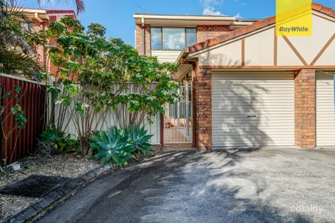 4/13 Woodbeck St, Beenleigh, QLD 4207