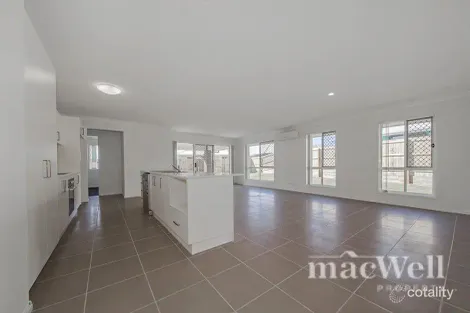 Property photo of 103 Buxton Avenue Yarrabilba QLD 4207