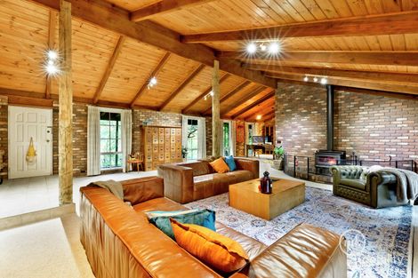 Property photo of 61 Cherry Tree Road Hurstbridge VIC 3099