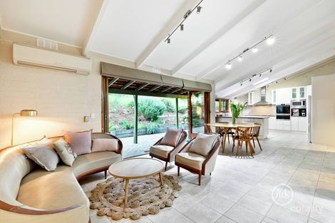 Property photo of 61 Cherry Tree Road Hurstbridge VIC 3099