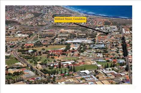 16 Milford St, Geraldton, WA 6530