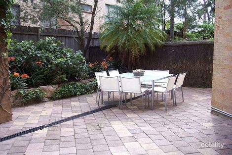 Property photo of 2/112 Ben Boyd Road Neutral Bay NSW 2089