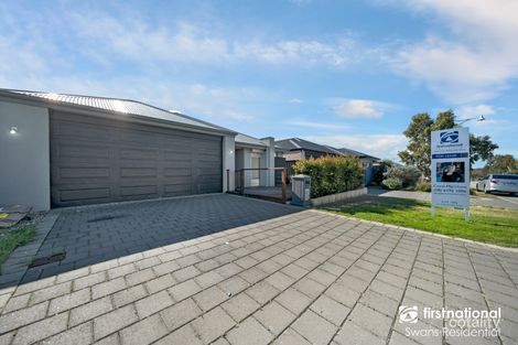 Property photo of 17 Dragonfly Road Banksia Grove WA 6031