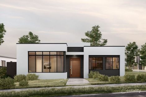 Property photo of 33 Cypress Pine Road Leppington NSW 2179