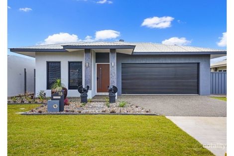 18 Sundew Cct, Zuccoli, NT 0832