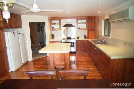 Property photo of 1 Illalangi Estate Street Mount Pleasant QLD 4740