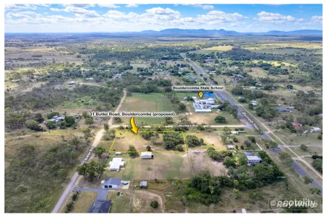 Property photo of 52585 Burnett Highway Bouldercombe QLD 4702