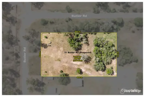 Property photo of 52585 Burnett Highway Bouldercombe QLD 4702