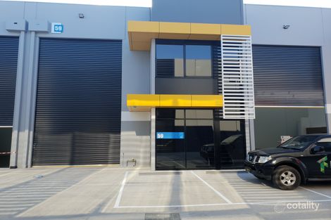 59/7 Dalton Rd, Thomastown, VIC 3074