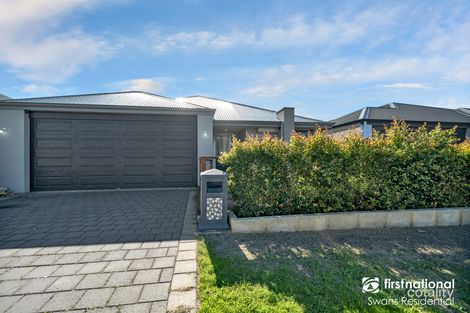 Property photo of 17 Dragonfly Road Banksia Grove WA 6031