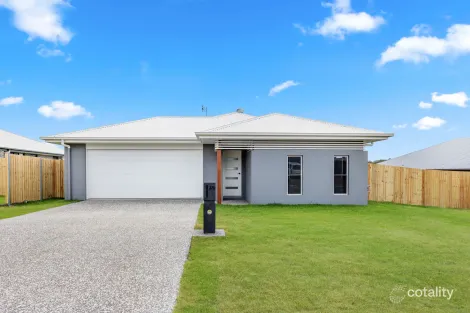 78 Samarai Dr, Kawungan, QLD 4655