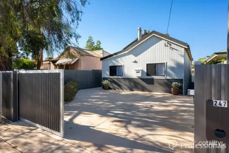 247 Egan St, Kalgoorlie, WA 6430