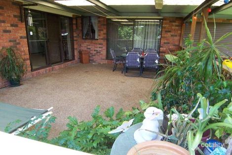 Property photo of 52 Dumaresq Parade Metford NSW 2323