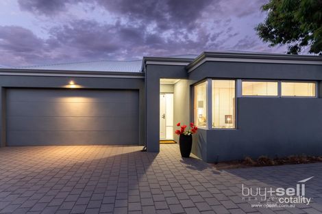 Property photo of 52B Camberwell Road Balga WA 6061