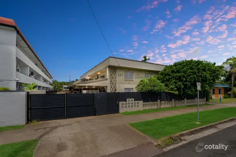 4/247 Sheridan St, Cairns North, QLD 4870