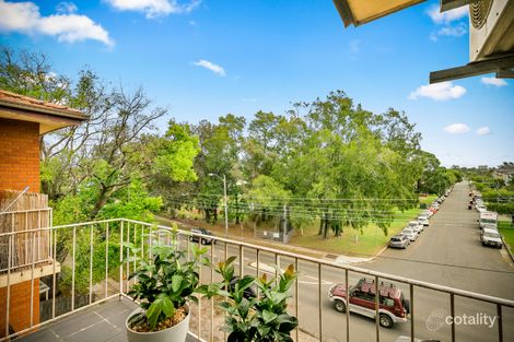 Property photo of 9/48 Chapel Street Belmore NSW 2192