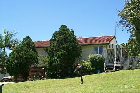 26 Garden St, West Gladstone, QLD 4680