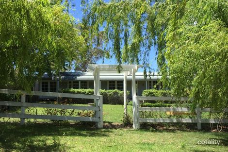 Property photo of 4 Railway Parade Medway NSW 2577