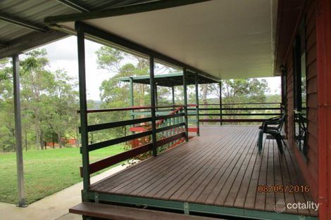 Property photo of 40 Greenoak Road Kandanga QLD 4570