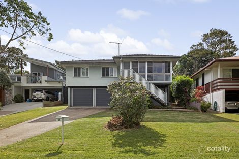 21 Pavonia St, Everton Hills, QLD 4053