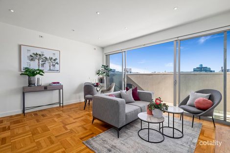 201/6 Duke St, Windsor, VIC 3181