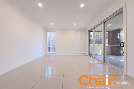 Property photo of 57 Evans Road Dundas Valley NSW 2117