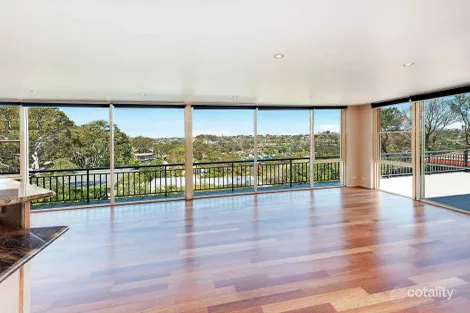 Property photo of 242 Edinburgh Road Castlecrag NSW 2068