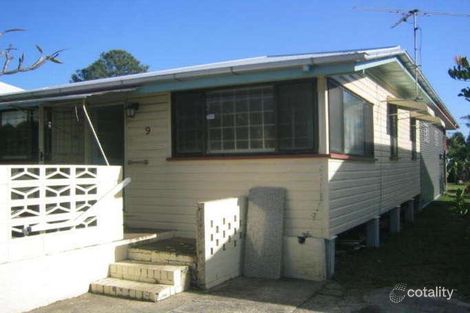 Property photo of 9 Elm Street Wynnum QLD 4178