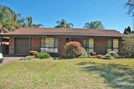 Property photo of 23 Marne Place St Clair NSW 2759