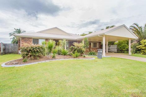 Property photo of 17 Caledonian Drive Beaconsfield QLD 4740