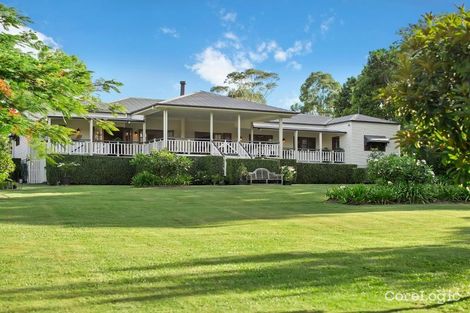 Property photo of 43 Jorl Court Buderim QLD 4556