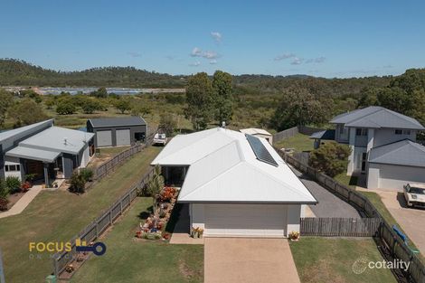 Property photo of 40 Morris Street Campwin Beach QLD 4737