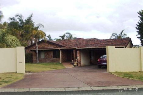 Property photo of 14 Ripley Way Duncraig WA 6023