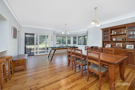 Property photo of 55 Holborow Street Croydon NSW 2132