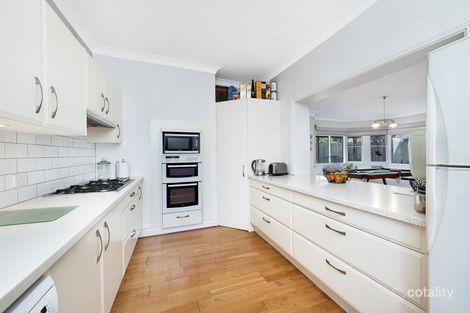 Property photo of 55 Holborow Street Croydon NSW 2132