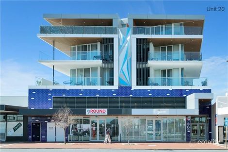 19/362 Charles St, North Perth, WA 6006