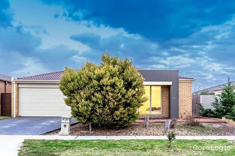 Property photo of 14 Pepperjack Way Point Cook VIC 3030