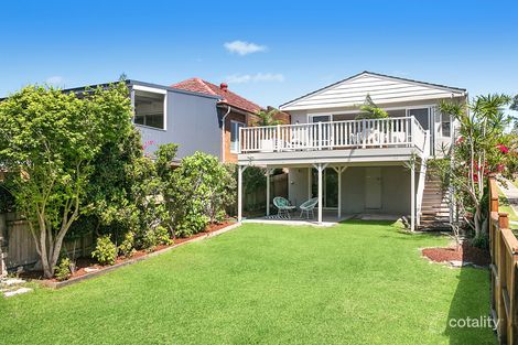 Property photo of 70 Johnson Street Freshwater NSW 2096
