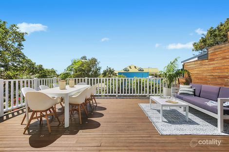 Property photo of 70 Johnson Street Freshwater NSW 2096