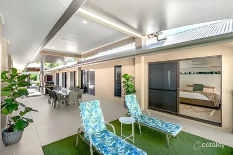 Property photo of 27 Lake Close Port Douglas QLD 4877
