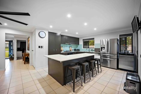 Property photo of 31 Craigs Way Maudsland QLD 4210