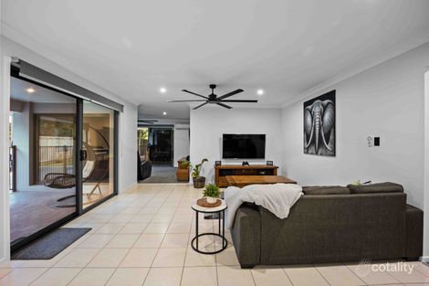 Property photo of 31 Craigs Way Maudsland QLD 4210