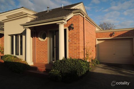 4/1 Walsh St, Ormond, VIC 3204