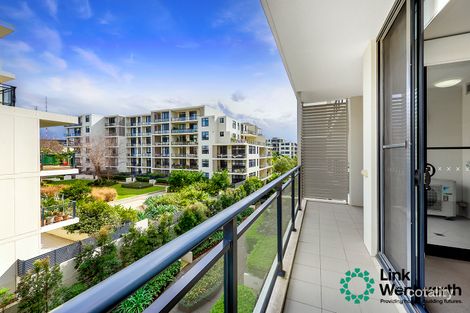 430/26 Baywater Dr, Wentworth Point, NSW 2127