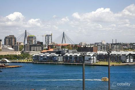 Property photo of 603/187 Kent Street Millers Point NSW 2000