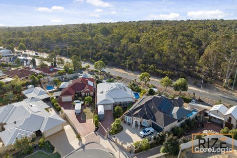 Property photo of 17 Setoma Court Joondalup WA 6027