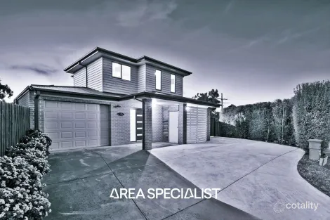 Property photo of 1C Beech Street Langwarrin VIC 3910
