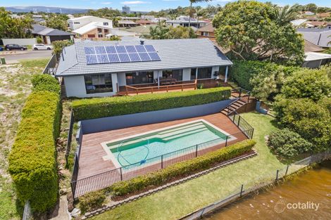 Property photo of 7 De Haviland Avenue Benowa QLD 4217