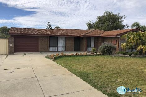 2 Nova Ct, Cooloongup, WA 6168