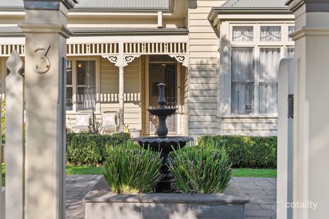 Property photo of 3 Vaynor Street Niddrie VIC 3042